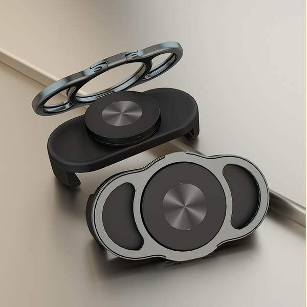 Suporte de Mão com Gancho para Celular