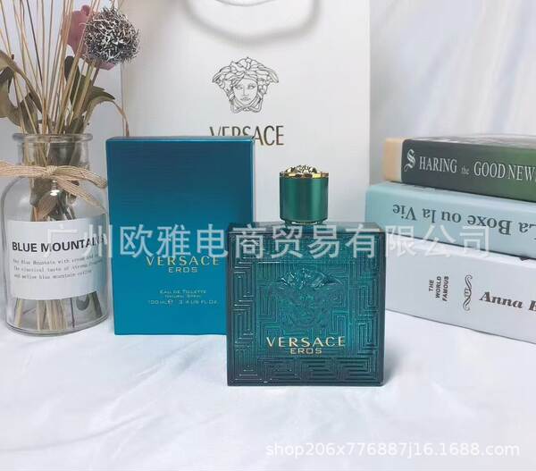 Perfume para homens de alta qualidade Coco 100ml