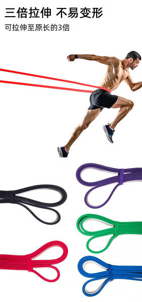 Banda de Resistência para Treino