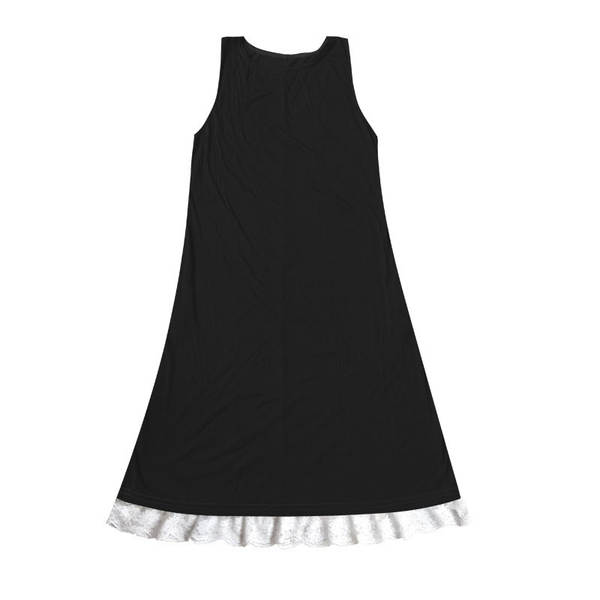 Exportação da Rússia comércio exterior transfronteiriço bolso sem mangas vestido de vestido 2026 vestido de vestido de mulher Grande quantidade de dinheiro