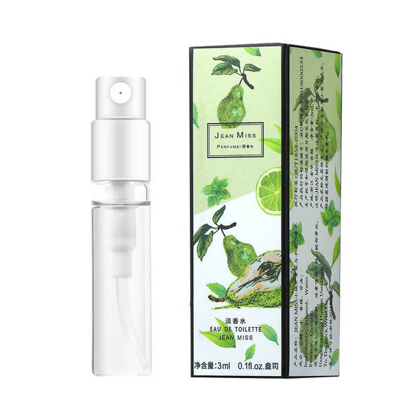 Perfume Feminino e Masculino