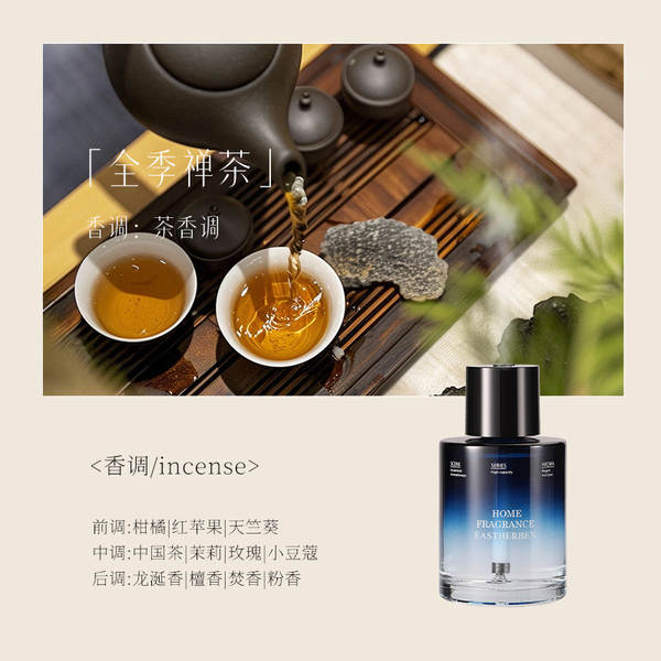 Difusor de Aromaterapia para Ambiente