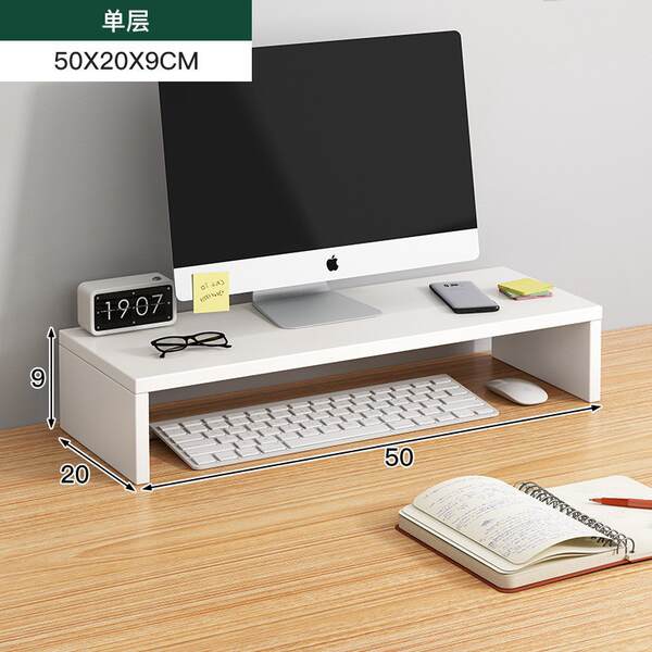 Suporte para Monitor de Computador