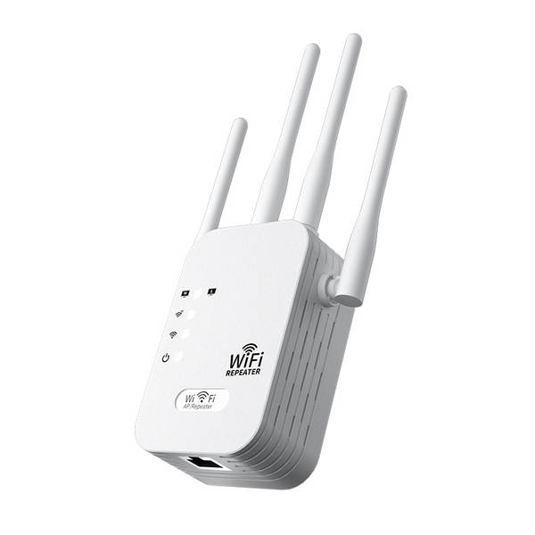 amplificador de sinal wifi amplificador de rede amplificador de roteador amplificador de sinal de rede sem fio receptor de parede