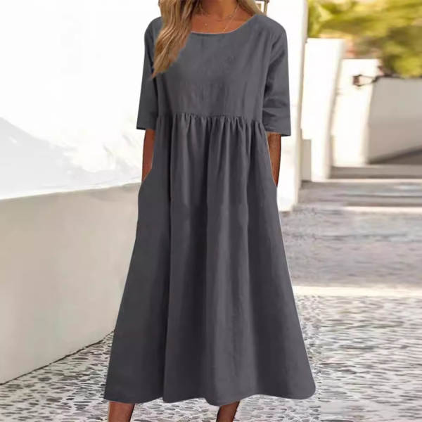 Comércio Exterior Transfronteiriço 2026 Primavera-Verão Novo Coroa Redonda 5 Pulseiras Larga Roupa de algodão puro