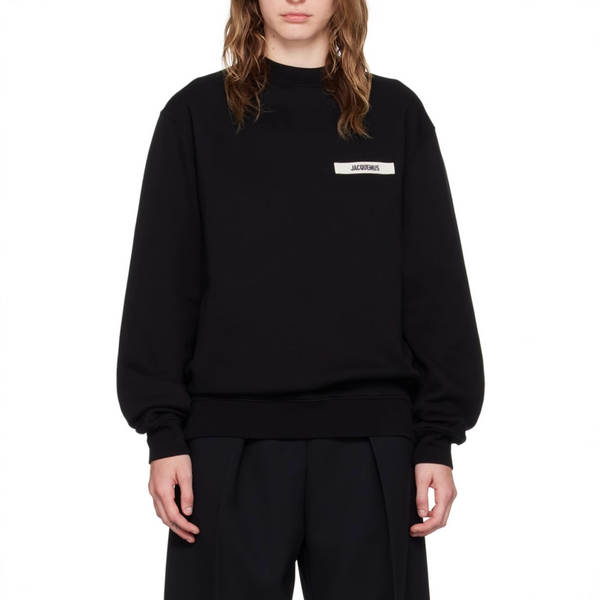 26 primavera outono jacquemus masculino e feminino camisa esportiva de manga feminina