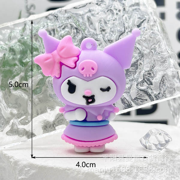 Curlomi chave botão cartão de desenho animado enforcado boneco boneco boneco boneco boneco boneco boneco boneco boneco boneco