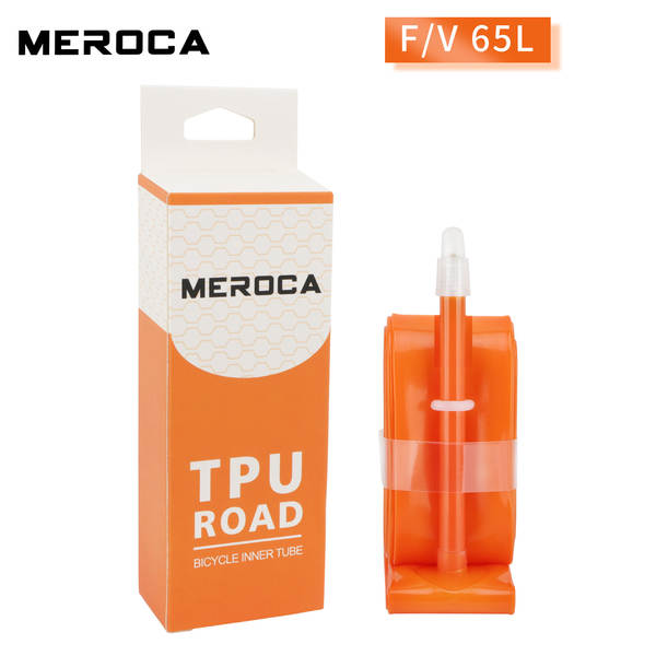 MEROCA bicicleta TPU ultra-leve interior 26/29/27.5 polegadas/700C montanha / dobrável / pneus rodoviários