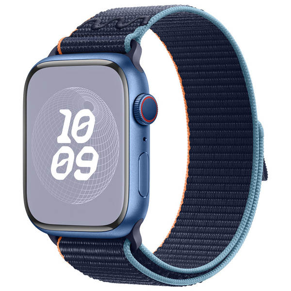 Relógio Apple Watch 11 com o iWatch S10/9/8