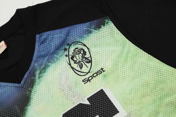 T-shirt masculino para o verão de 2024 T-shirt masculino para o verão de 2024 T-shirt masculino e feminino