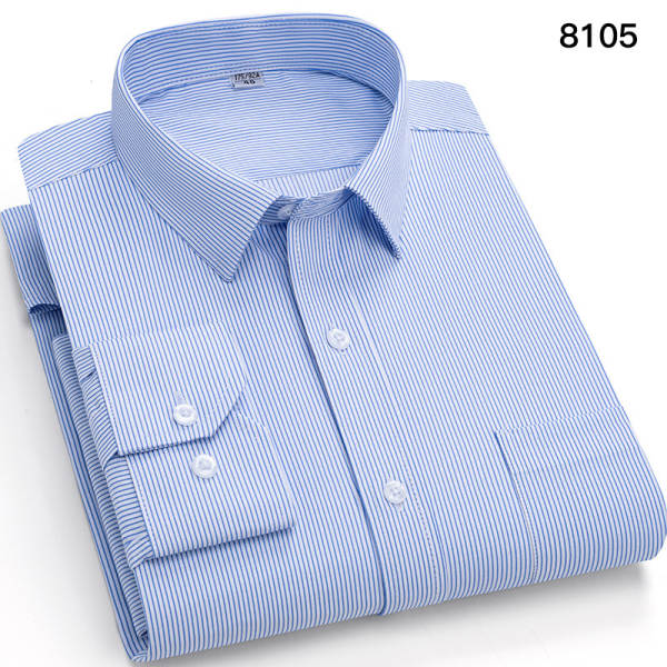 Novas camisetas masculinas de couro comprido de outono para homens de meia-idade para homens de outono