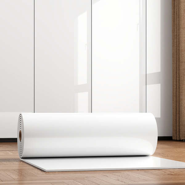 Papel de Parede Autocollante Imitação Mármore