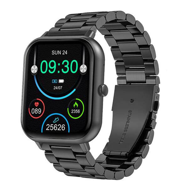Dafit transfronteiriço relógio inteligente ZL54CJ Bluetooth chamadas multi-funcional ritmo cardíaco de exercícios de saúde anel de relógio