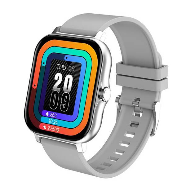 Versão transfronteiriça Y13 GT20 pulseira de relógio inteligente passo movimento Bluetooth touchscreen pulseira inteligente