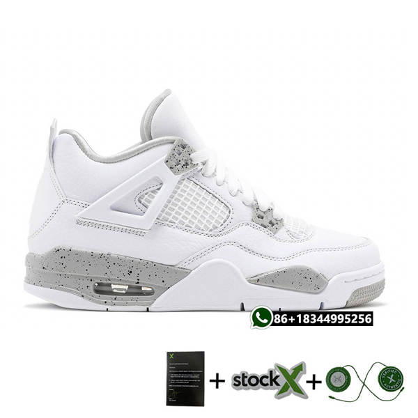 Wholesale 4S Men Women Basketball Shoes Sneaker Size:36-47.5