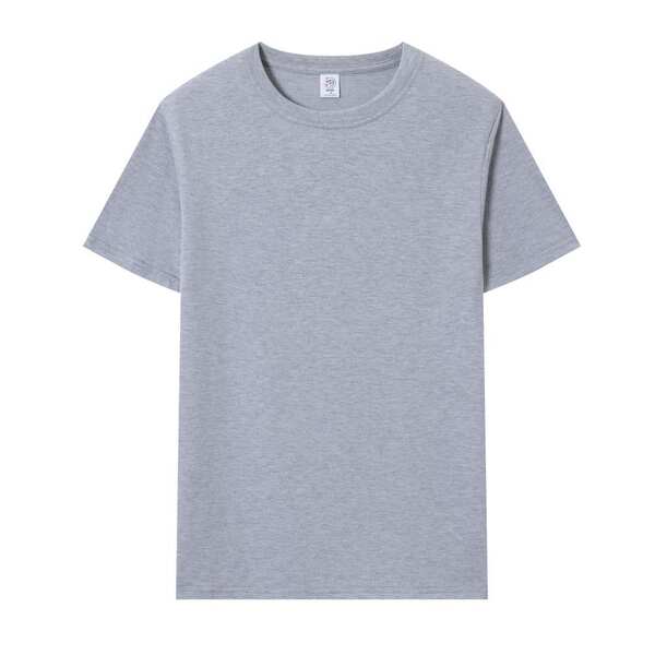 Camiseta de Algodão para Homem