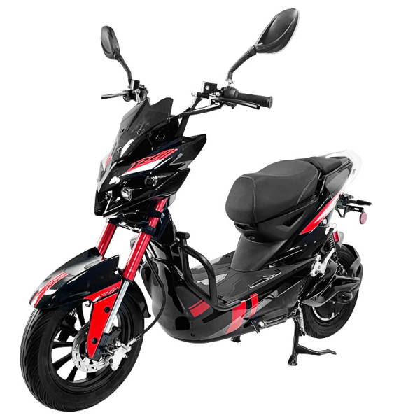 Fabricante vende diretamente motocicleta elétrica de 14 polegadas bateria de lítio V bicicleta elétrica fonte de comércio exterior