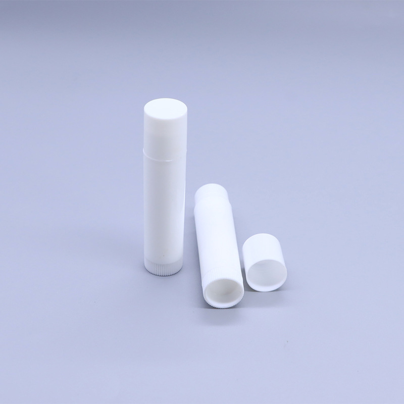 4g Lip Balm Contenedor de Lip Balm