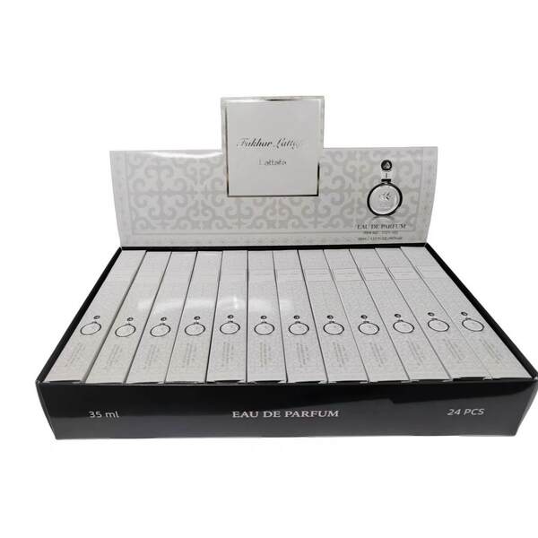 Perfume Amâncio Noturno 35ML