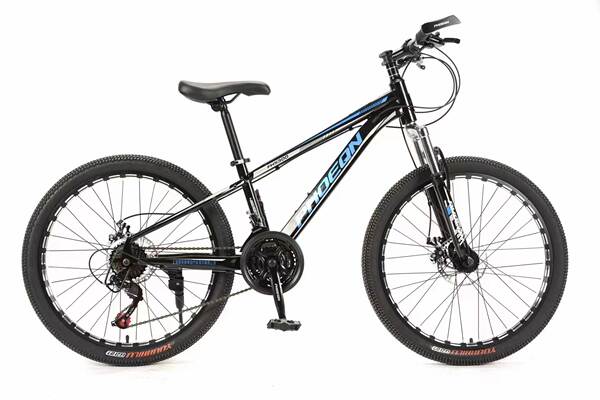 Bicicleta de Montanha com Freio a Disco