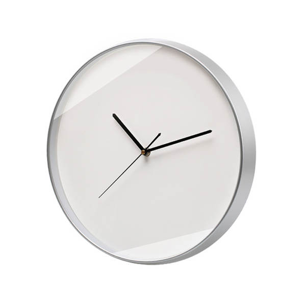 Relógio personalizado fabricante de relógios de plástico grossista relógio personalizado DIY ODM OEM CLOCK relógio transfronteiriço