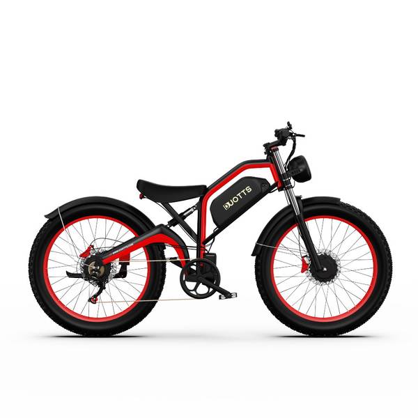 2024 Novo carro elétrico de 20 polegadas de lítio para reduzir o tremor da faixa de pedestres auxiliar de bicicleta elétrica para um indivíduo no exterior