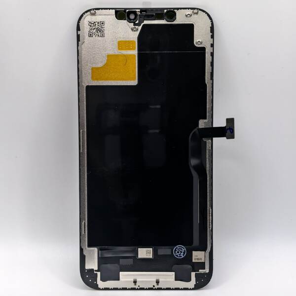 Apple lança tela de substituição para iPhone 12/12 Pro/12 ProMax