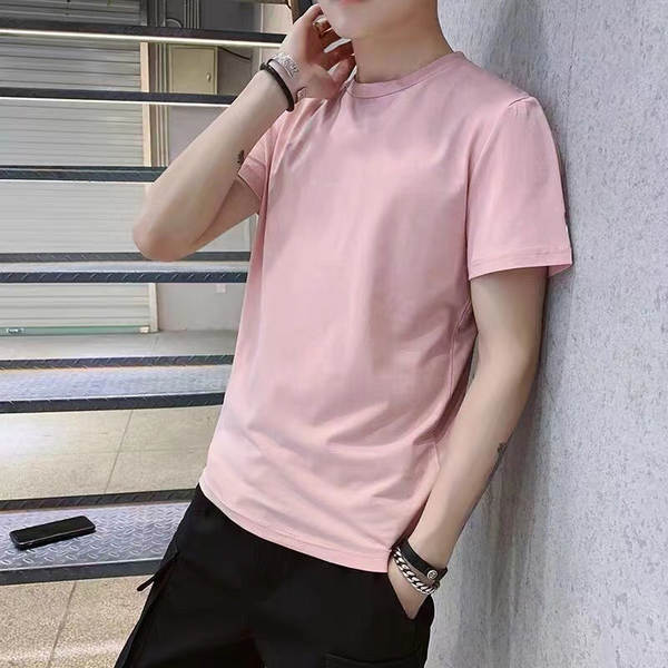 Camiseta Masculina Curta