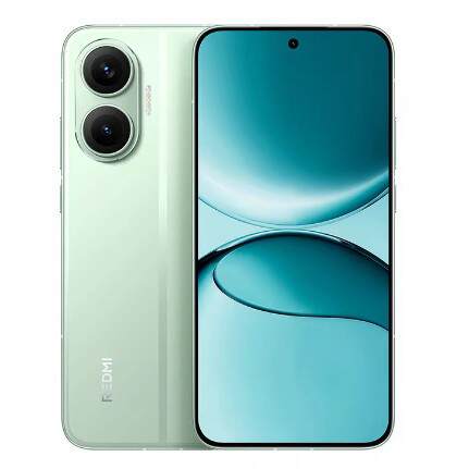 Redmi Turbo 4 Pro é o novo smartphone da marca Redmi
