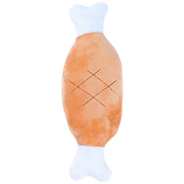 Brinquedo de Pelúcia para Cachorro