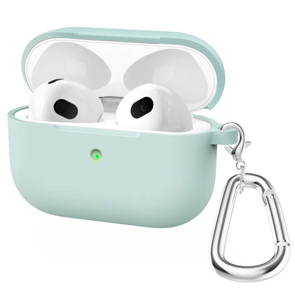 O novo AirPods Pro2 é compatível com fones de ouvido AirPods 3