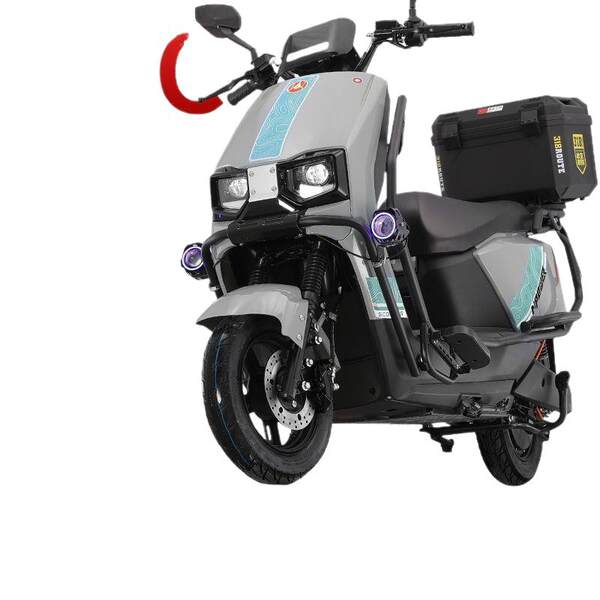 Moto elétrica de 96v carro elétrico de 72v carro elétrico de alta potência de alta velocidade
