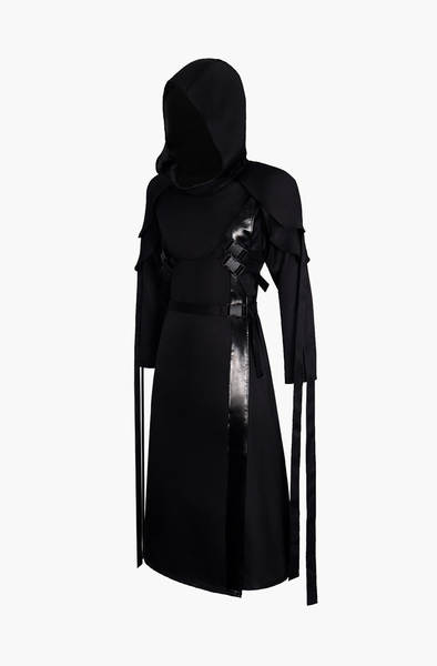 Vestido Cosplay de Danny Johnson - Vestido Cosmo para personagens animados