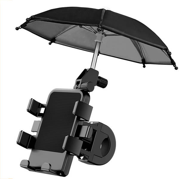 Novo carro elétrico telemóvel rodoviário motocicleta rodoviária exterior rodoviária telemóvel guarda-chuva transfronteiriço explosão