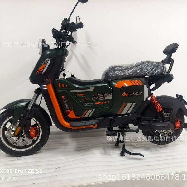 Bicicletas elétricas transfronteiriças para adultos de viagem 12 polegadas grandes pneus veículos elétricos de comércio exterior carros elétricos de exportação carros elétricos