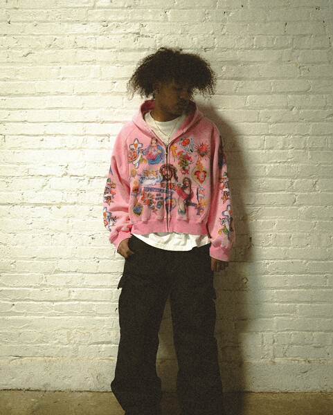 T-Shirt Americano Retrato Gótico Rock Letra Impressão Camiseta Camiseta Camiseta Esportiva Casal