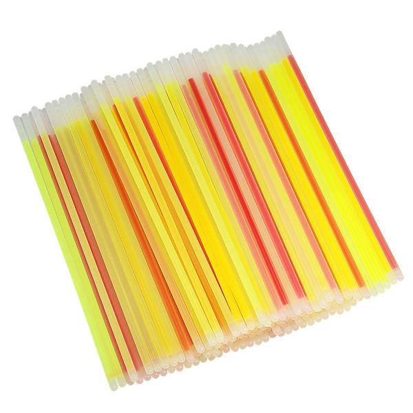 Pulseira Fluorescente para Festa