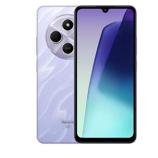 Xiaomi Redmi 14R 5G Novo telemóvel de alta resolução de alta resolução de alta resolução para estudantes