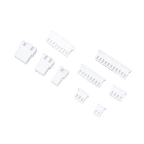 Conector XH 2.54mm