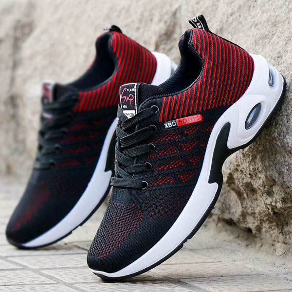 Sapato esportivo masculino
