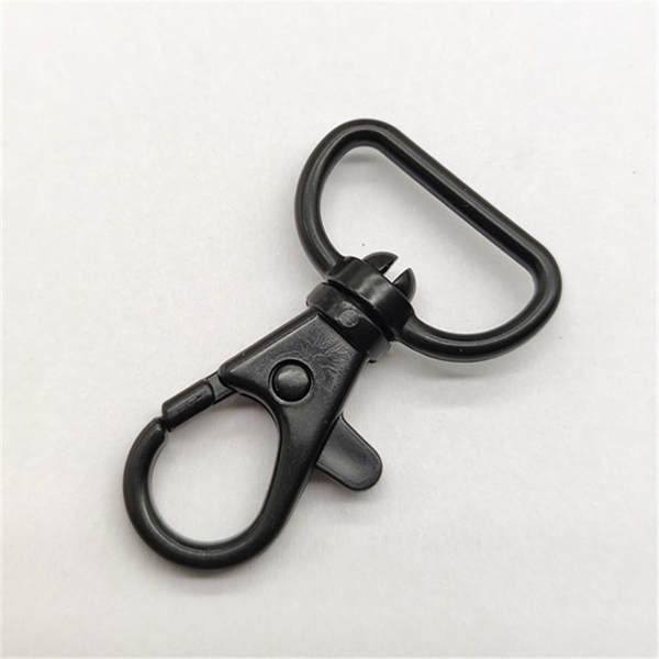 Pulseira de Plástico com Gancho Redondo