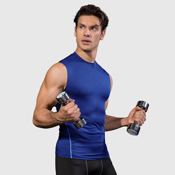Camiseta Esportiva Masculina