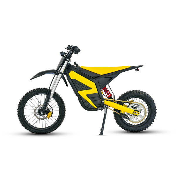 2026 Nova motocicleta elétrica para adolescentes