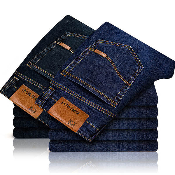 Calça Jeans Masculina