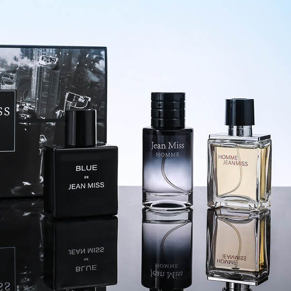 Kit Perfume Masculino Azul