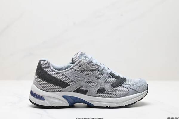 Tênis de corrida casual reduz choque