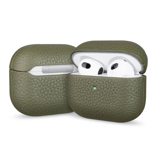 AirPods Pro 3 AirPods Capa de proteção para fones de ouvido da Apple