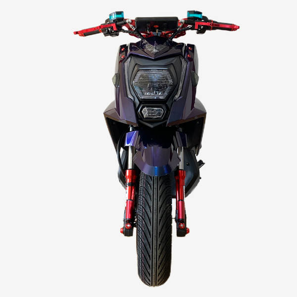 Motocicleta elétrica TX elétrica para a venda direta do fabricante de motocicletas elétricas para a venda direta