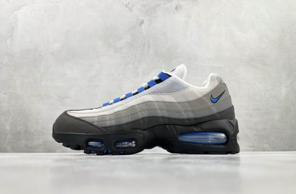 Comércio Exterior Transfronteiriço Air Max 95 Corrida Sapatos de Corrida Sapatos de Corrida Sapatos de Corrida