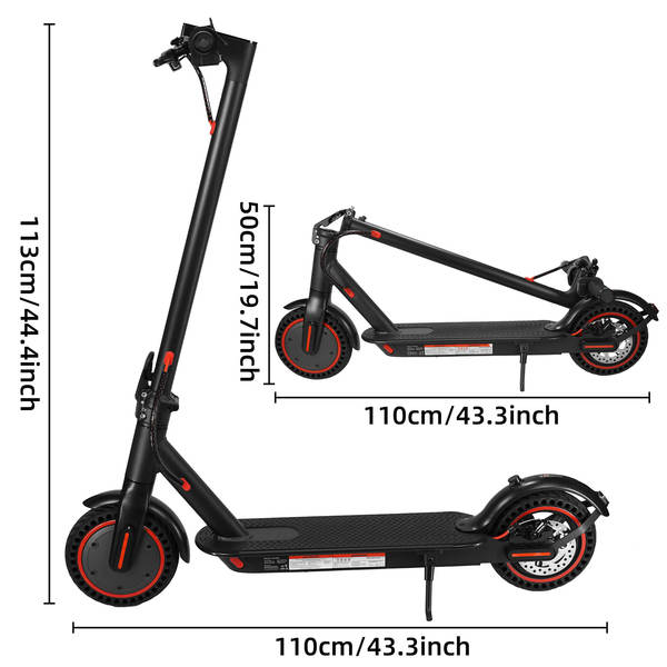 Scooter Elétrico para Adulto